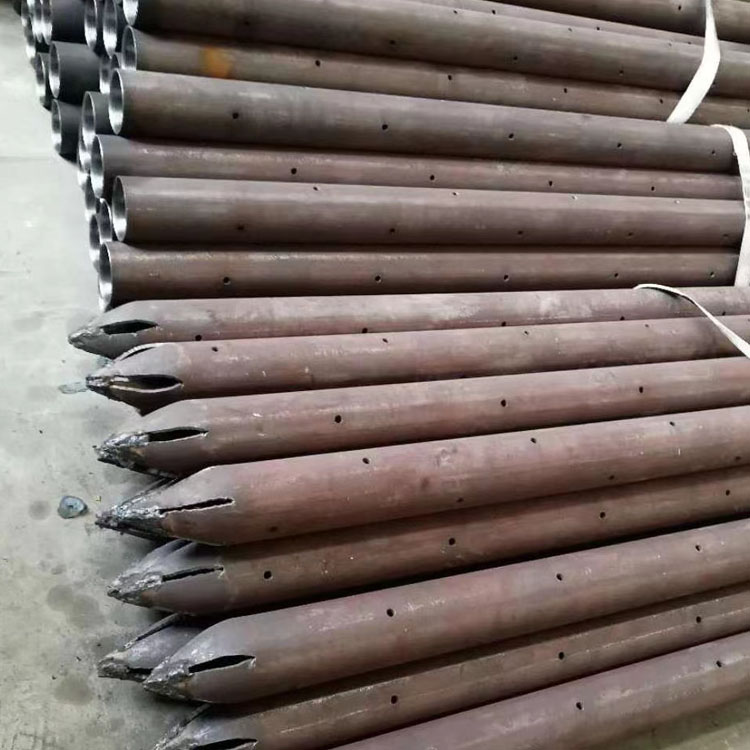 临武76mm管棚管