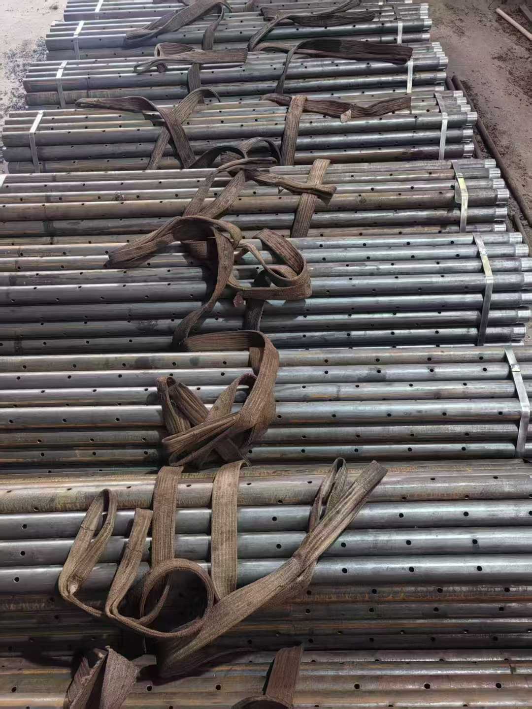 临武127mm管棚管