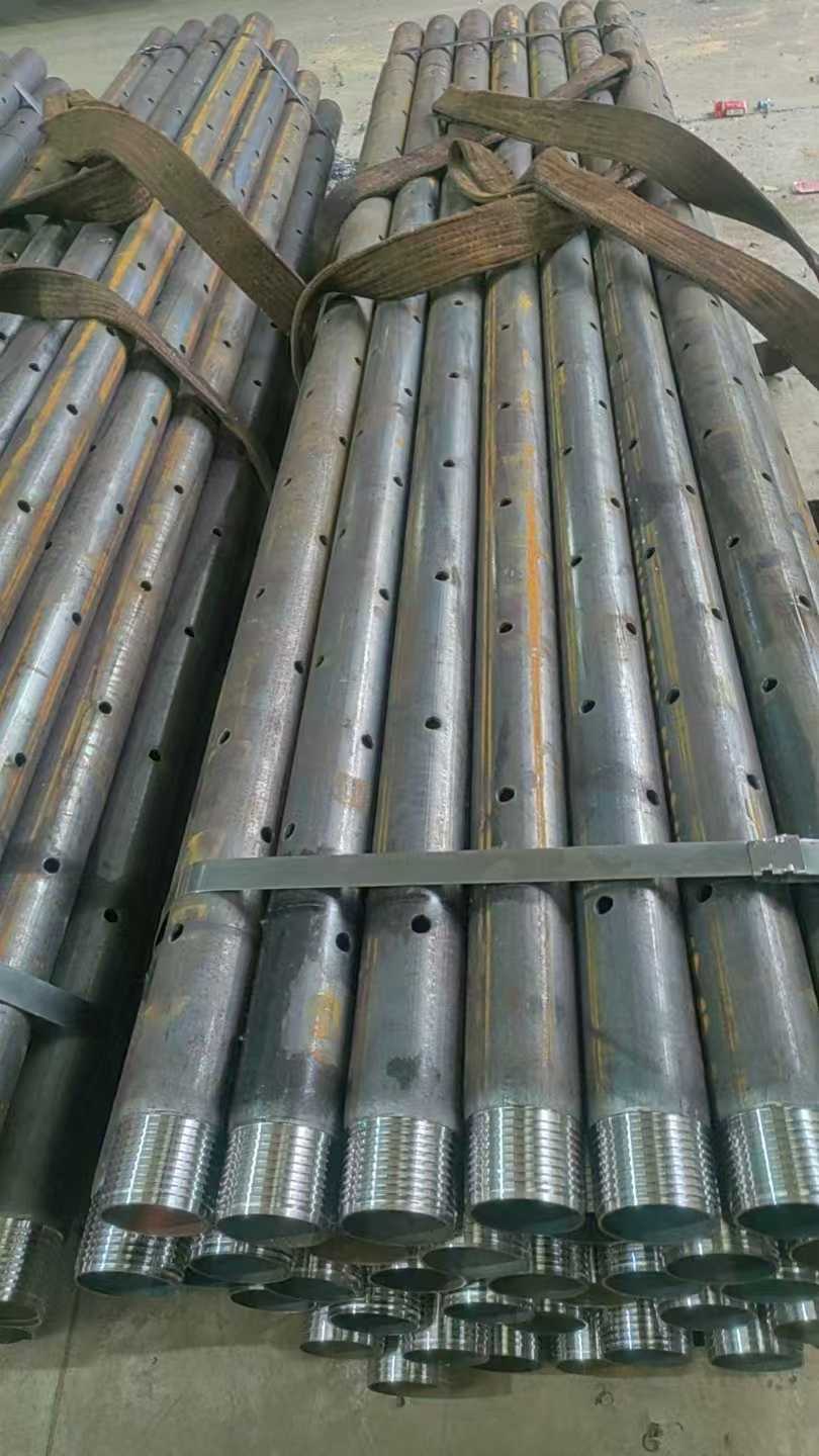 临武159mm管棚管