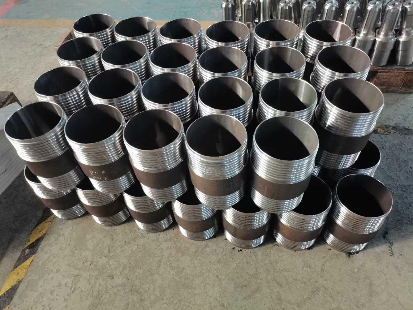 临武219mm管棚管